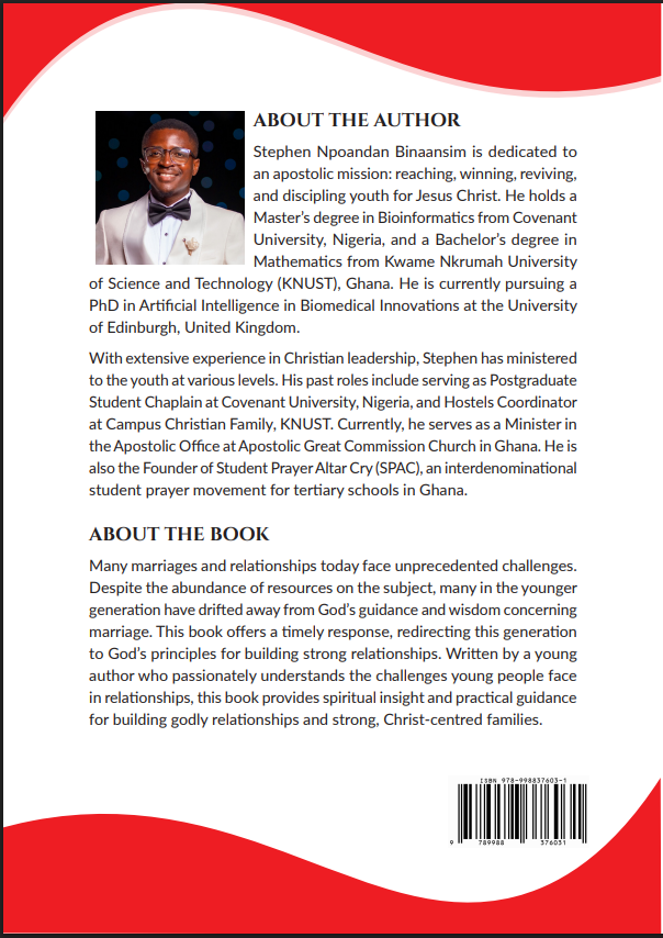 Stephen Npoandan Binaansim